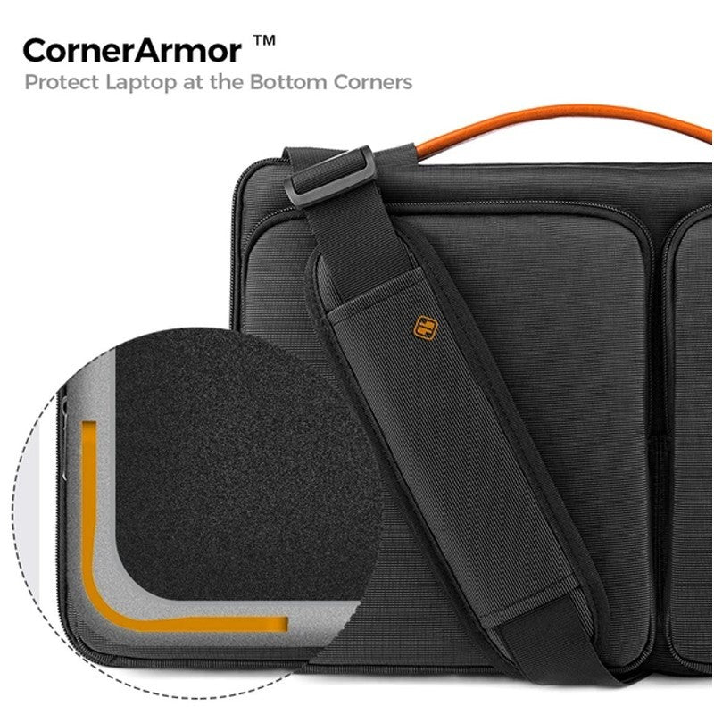 Tomtoc Versatile A42 Bag For 13 Tomtoc Versatile A42 Bag For 13